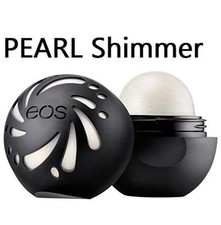eos Evolution Of Smooth Simmer PEARL Pop Ball Lippenbalsam 7g