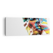 Wandbilder 140x50cm