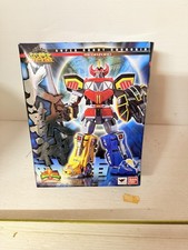 MEGAZORD POWER RANGERS SRC