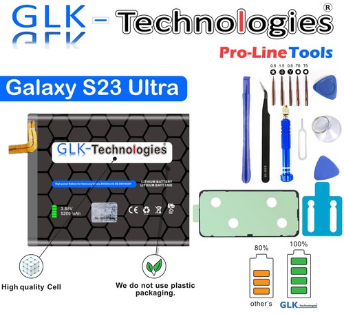 Glk für original samsung akku - glk,