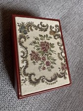 Vintage Original Rolex Uhrenbox Uhrenetui Uhrenschachtel Ref. 60.00.2 wie neu !