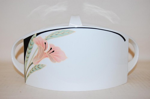 Suppenterrine iris villeroy - ,
