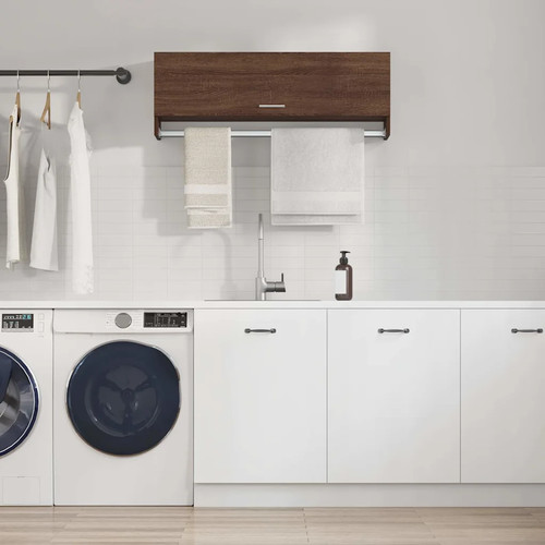 Kleiderschrank wandgarderobe - kleiderschrank,