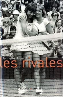 Les rivales chris - les, evert