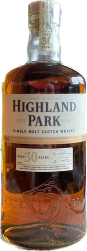 Highlandpark jahre single - jahre,