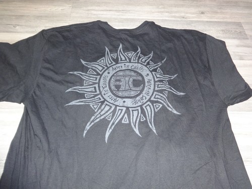 Alice chains rar vintage - in,