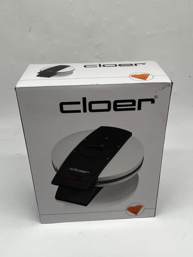 Cloer 1621 herz waffeleisen - 1621, herz-waffeleisen