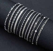 Armband Set 12 Armketten