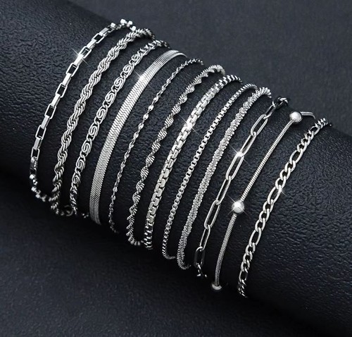 Armband set armketten - armband,
