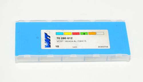 Wnt vcgt 1604 - 8x, mix