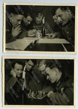 2x Foto Westwall deutsche