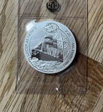 Ruanda 50 Amafaranga 2023