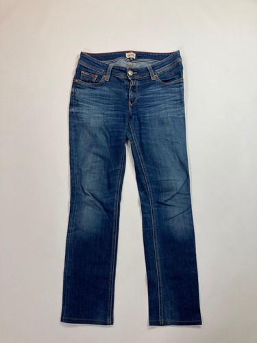 Tommy hilfiger suzzy jeans - hilfiger,
