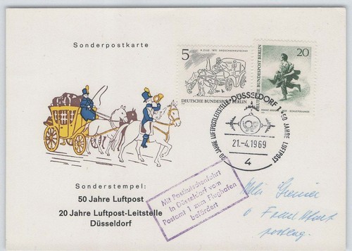 Berlin sonderkarte jahre - berlin,