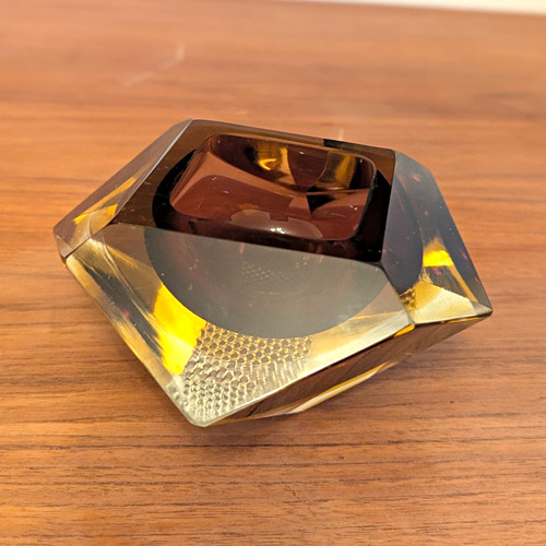 Vintage murano sommerso - vintage, glas