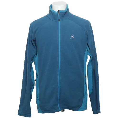 Haglöfs fleecejacke herren - haglöfs,, fleecejacke,