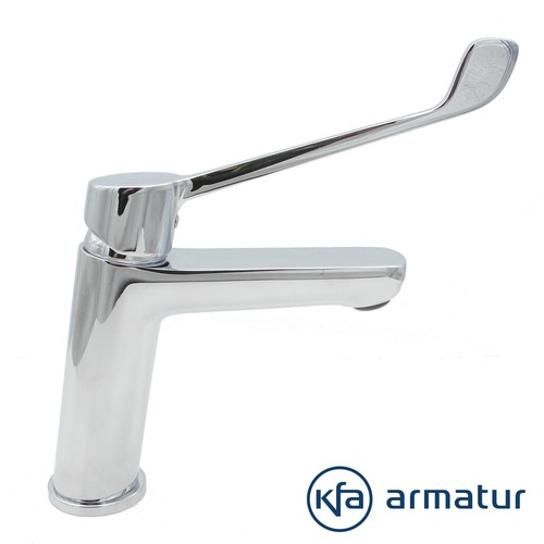 Hygienearmatur klinik labor - klinik,