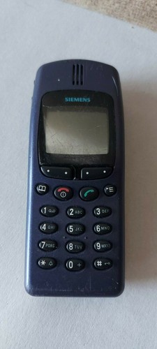 Siemens handy ohne antenne s - siemens,