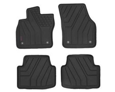 Gummimatten PREMIUM passend