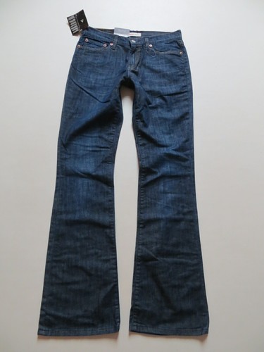 Levi 529 bootcut jeans - jeans, hose