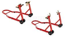 STVKW MONTAGESTÄNDER SET