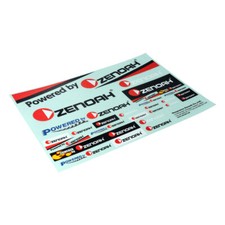 Robitronic R20012 Zenoah