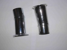 WEBER 42 DCOE Vergaser