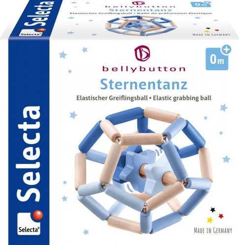 Bellybutton selecta - by,