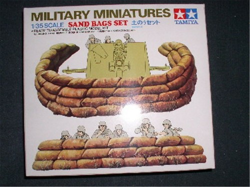 35025 tamiya diorama - 35025, 1:35,