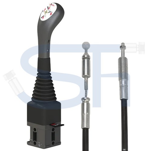 Joystick einhandhebel griff - einhandhebel,