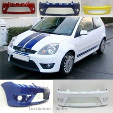 STOßSTANGE VORN LACKIERT IN