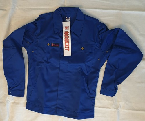 Mascot arbeitsjacke texas - mascot,