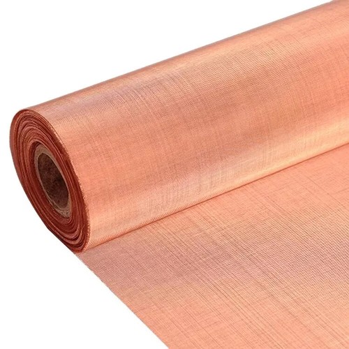 Kupfer gewebe 200 - 30-200, mesh