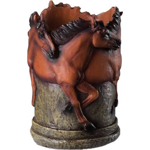 Stiftehalter laufende pferde - stiftehalter,