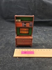 Schrank Wohnzimmer Bücher