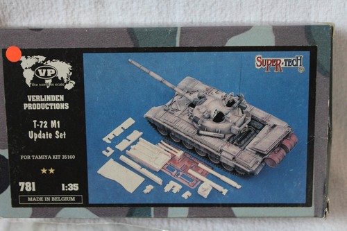 Update set t72m1 v781 - update,