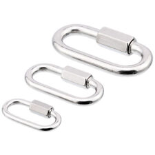 Ketten-Schnellverschluss