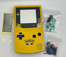 Gameboy Color - Ersatz