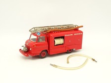 Tekno volvo falck - 1/50,