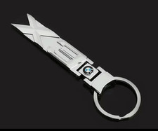 BMW X3 Schlüsselanhänger, Auto Keychain, M Competition, SUV,