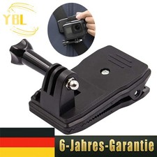Rucksack clip halterung - clip, für