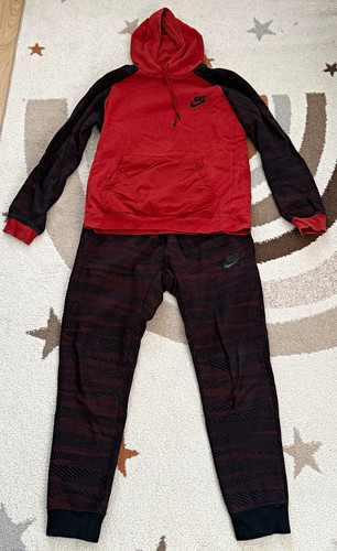 Nike herren trainingsanzug - herren, set