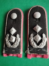 Frühe Bundeswehr Paar