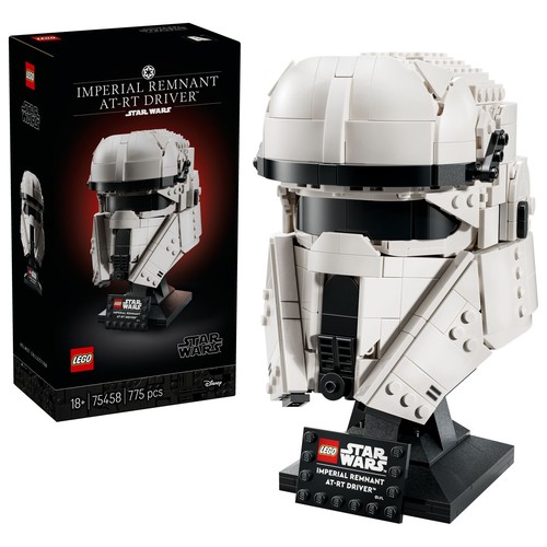 Lego star wars 75458 helm - lego®,