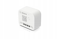 Intelligenter Steuerungsschalter Bosch Smart Home 8750002080