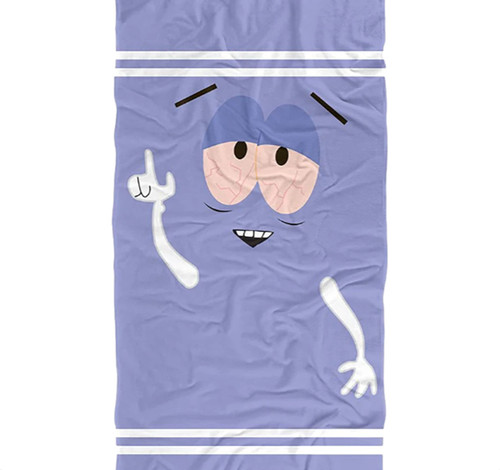 South park towelie - park, 30x60