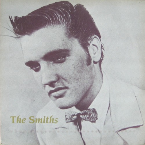 Rare elvis 50s - elvis, cover