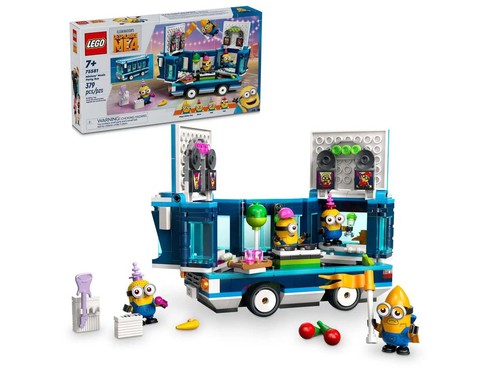 Lego 75581 minions und - 75581, der