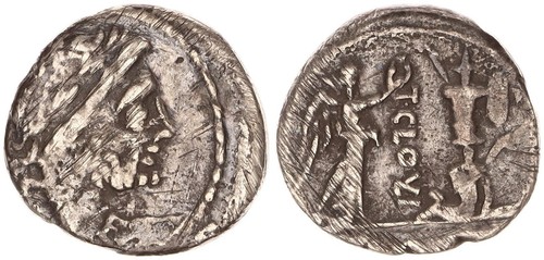 Römische republik quinar - republik,