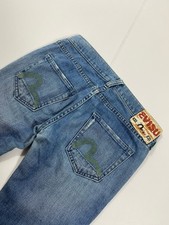 Evisu Vintage Jeans Women